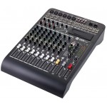 RCF L-PAD 12CX 12 Канален миксер с ефекти